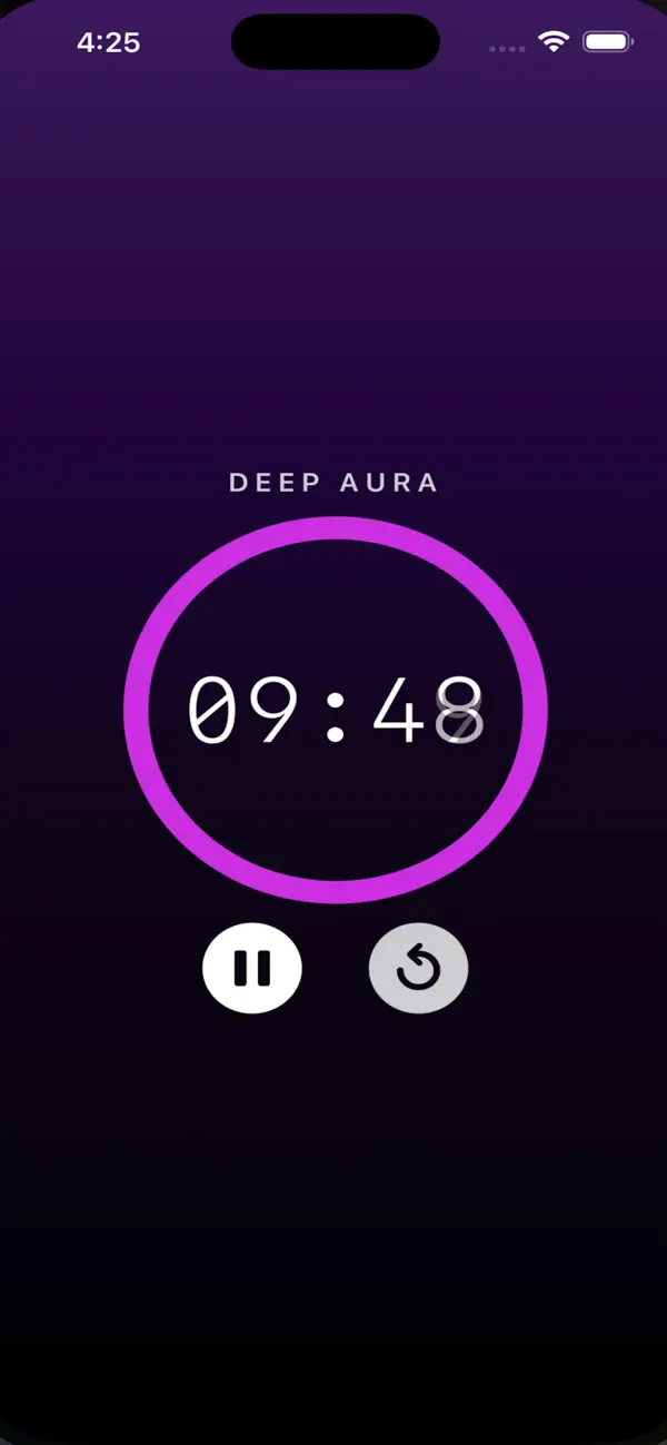 Screenshot #2 pour Aura Current