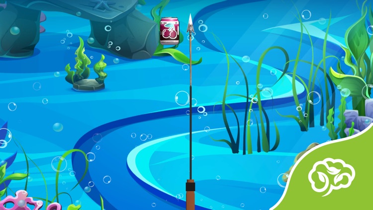 Aqua heroes screenshot-6