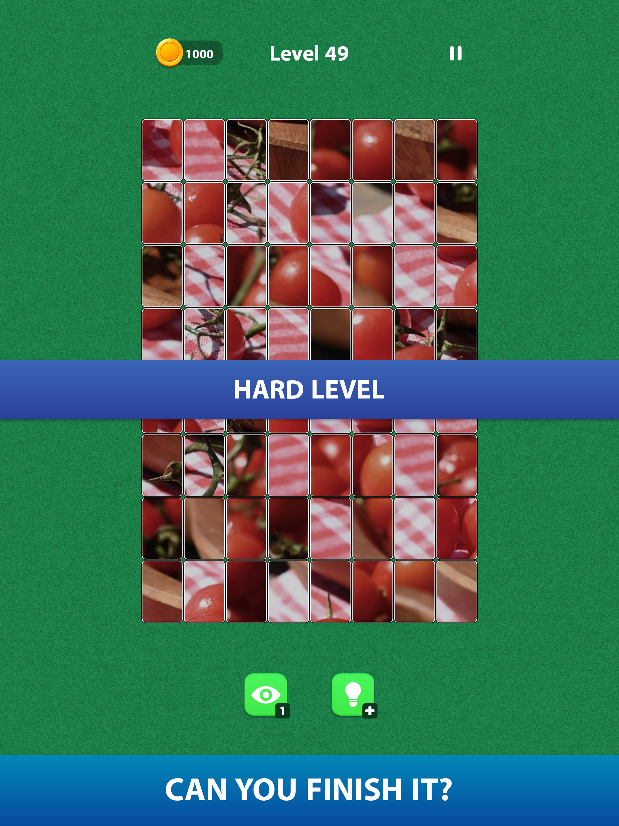 Jigsawdom Solitaire screenshot 12