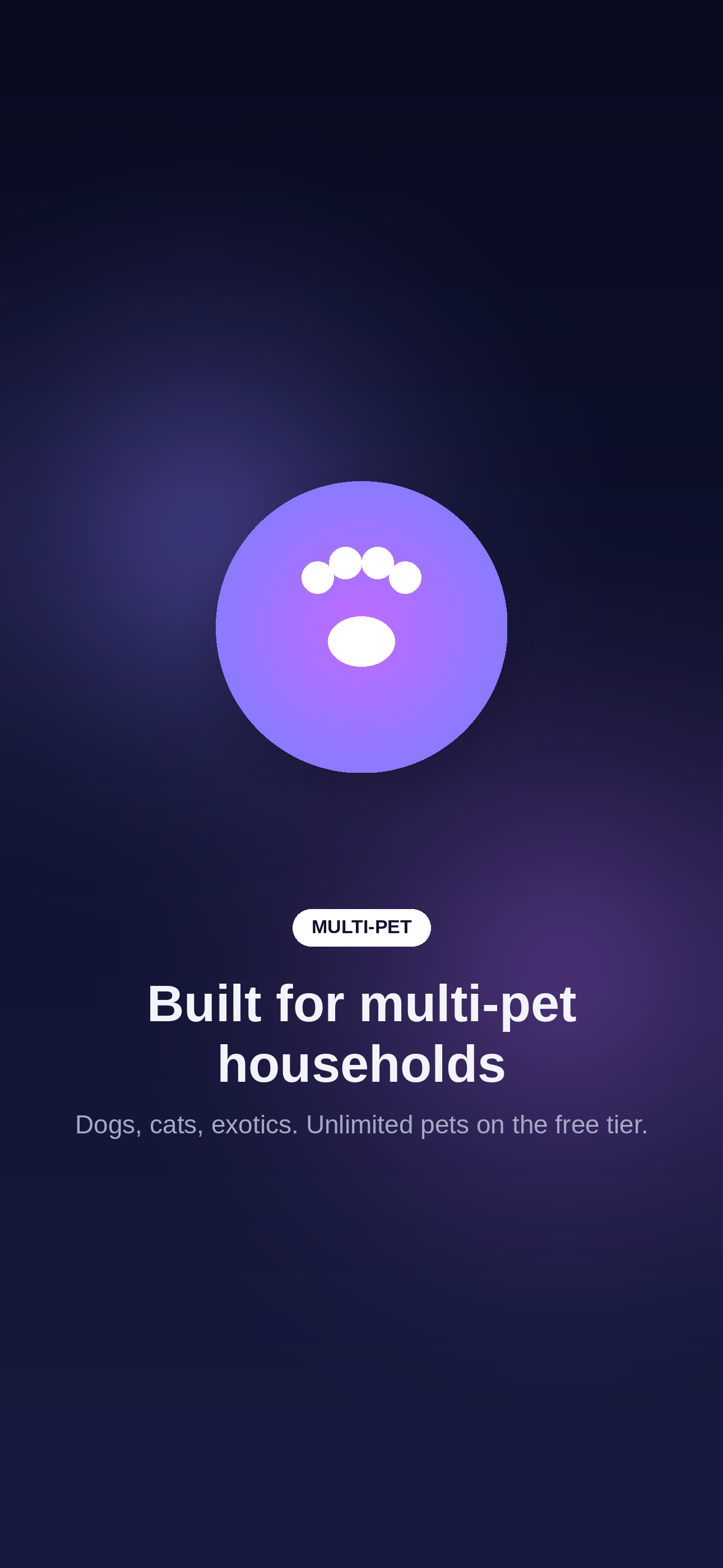 VitalLedger screenshot 8