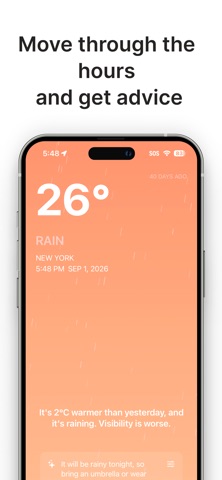 Pearweather Screenshot 3 of 4