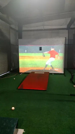 HIT Indoor Training Center App screenshot 2