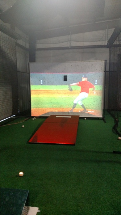 HIT Indoor Training Center App Screenshot 2 of 6