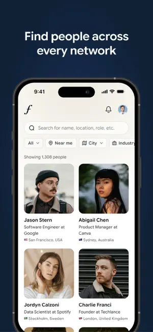 Finerminds screenshot 4