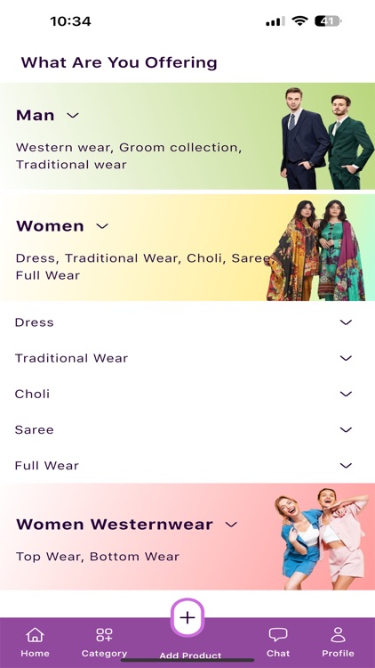 Groomwell screenshot-4