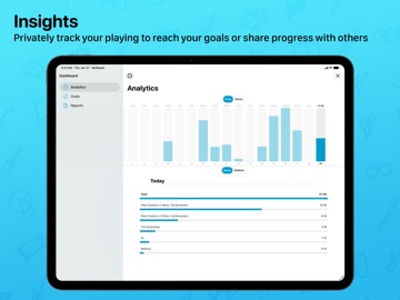 forScore App Store preview screenshot 18