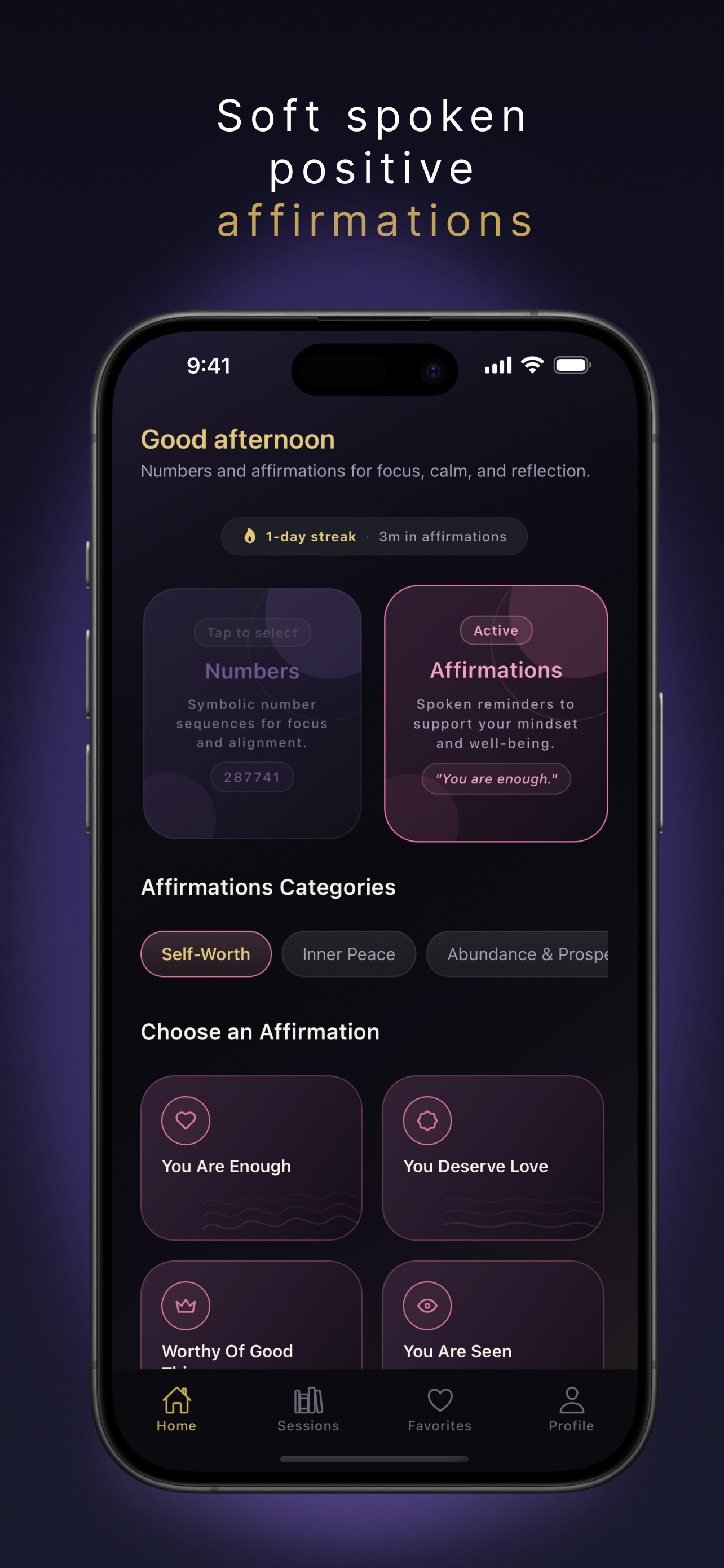 Intenda screenshot 3