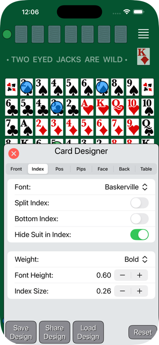 Sequence - FeinGames Screenshot 2 of 6