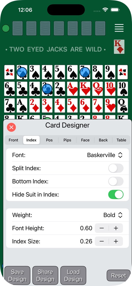 Pentaline: 5 in a Row screenshot 2