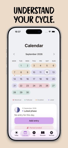 Softly iPhone screenshot 2