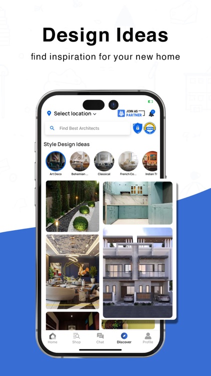 MMH - House Design Services screenshot-3