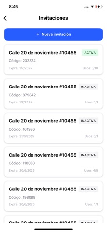 Smart Access MX Screenshot 2 of 5