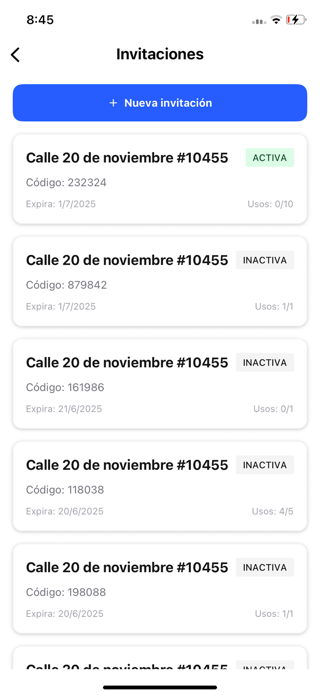 Smart Access MX Screenshot 2 of 5