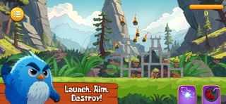 Bird Boom: Smash & Save screenshot
