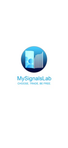 MySignalsLab screenshot