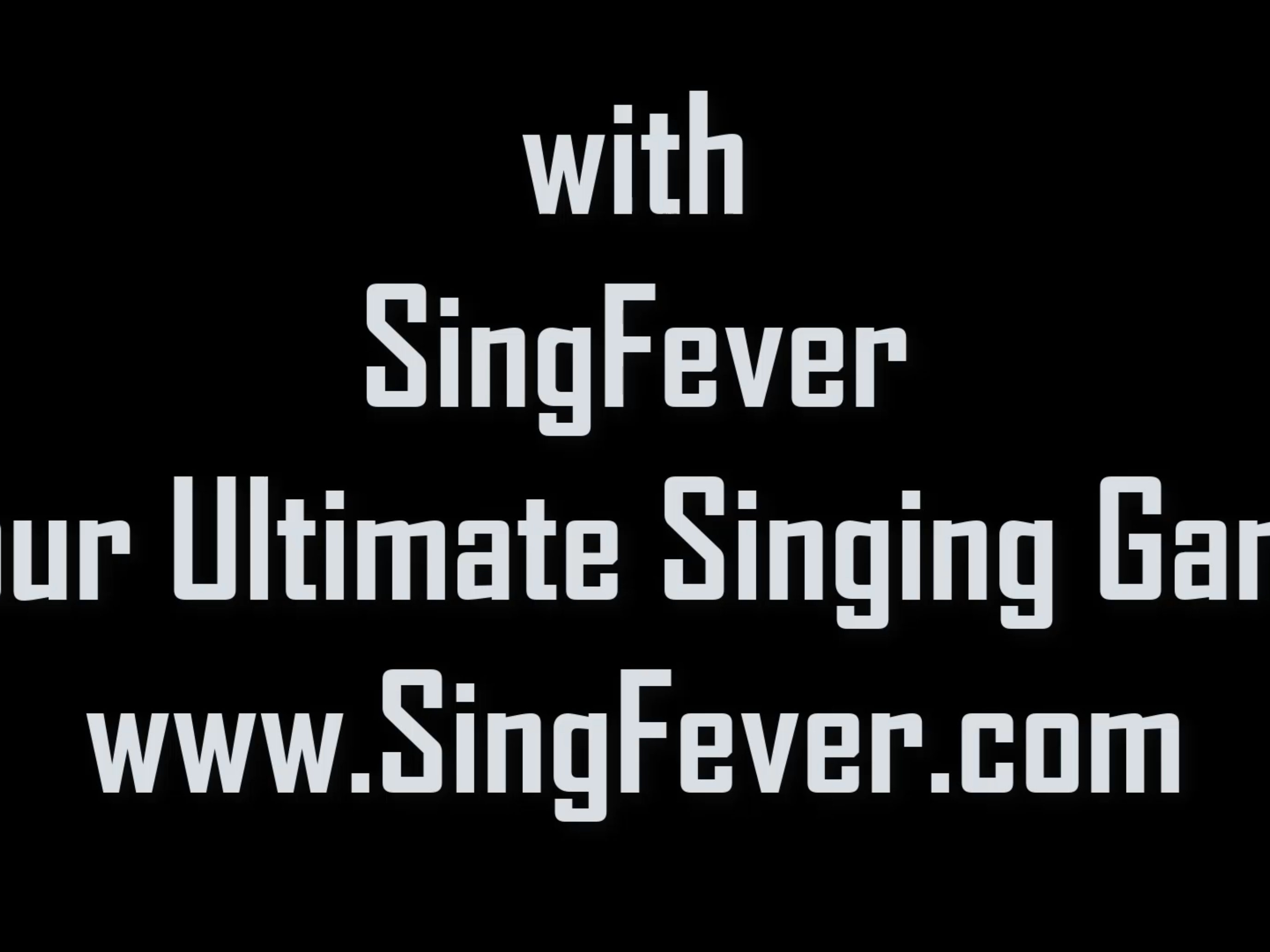 SingFever - Your Sing Game screenshot 19