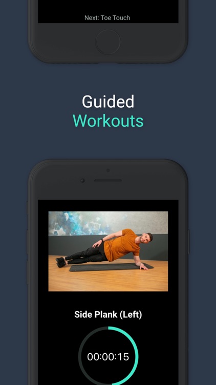 FitDad : Lose Your Belly Now screenshot-7
