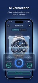 Legit Verify: Real or Fake AI screenshot