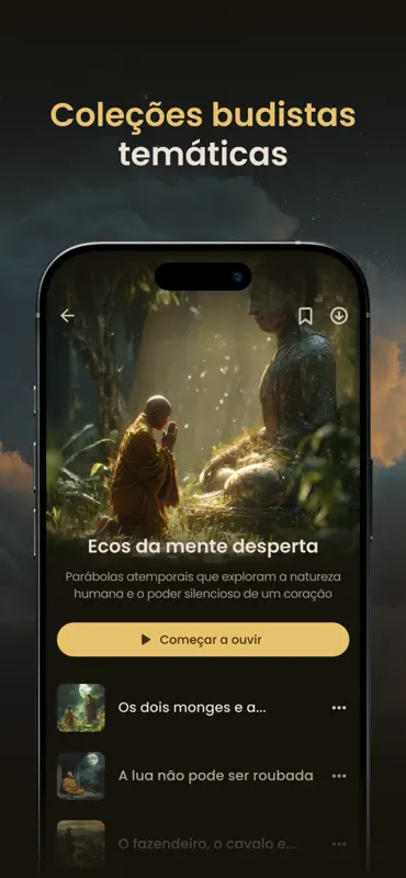 Sutara: Contos Zen e Sono screenshot 5 of 6