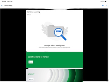 Castrol Learning Campus