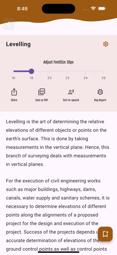 Learn Civil Engineering [PRO]
