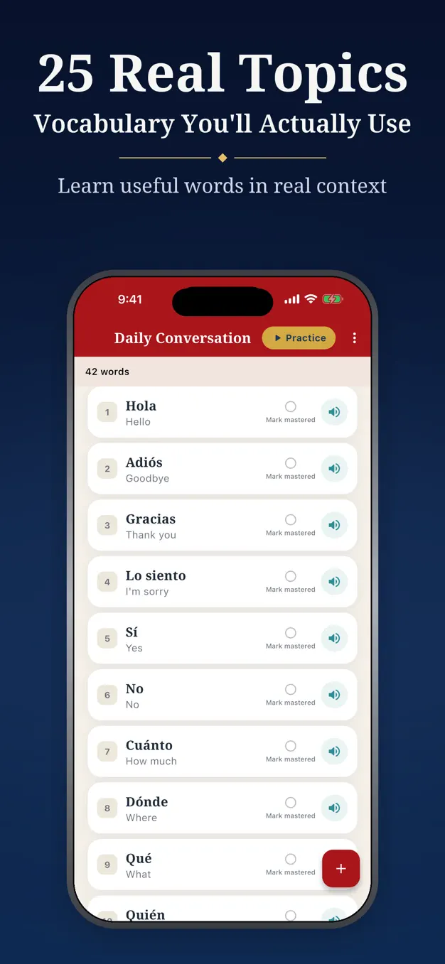 Spanish