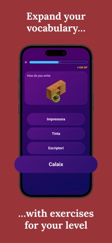 Learn Catalan (Beginners) Screenshot 4 of 7