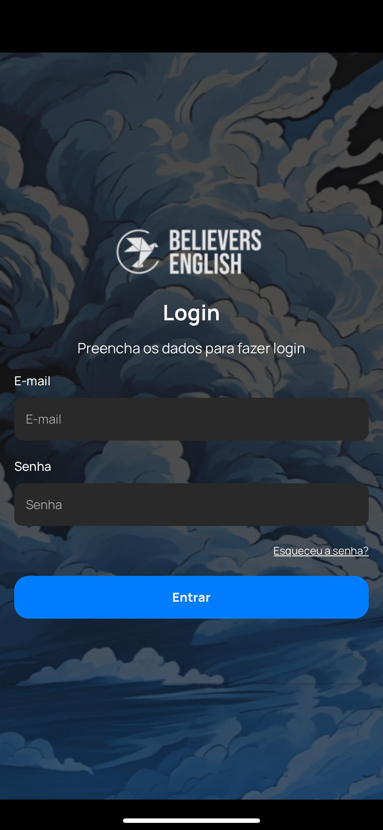 Believers English screenshot 4