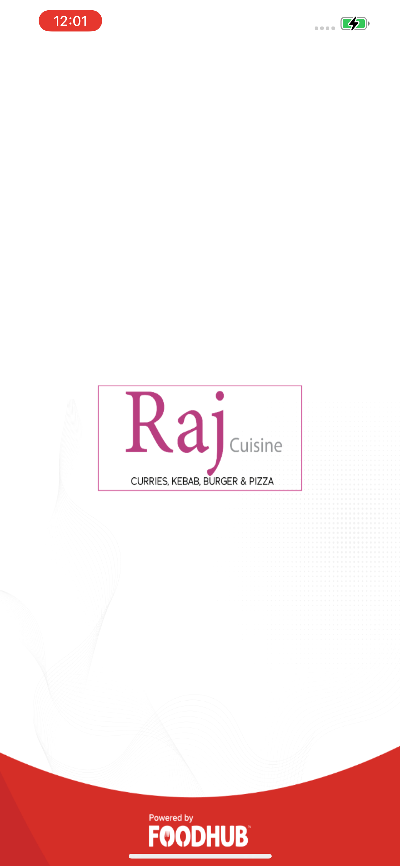 Raj Cuisine New Moston
