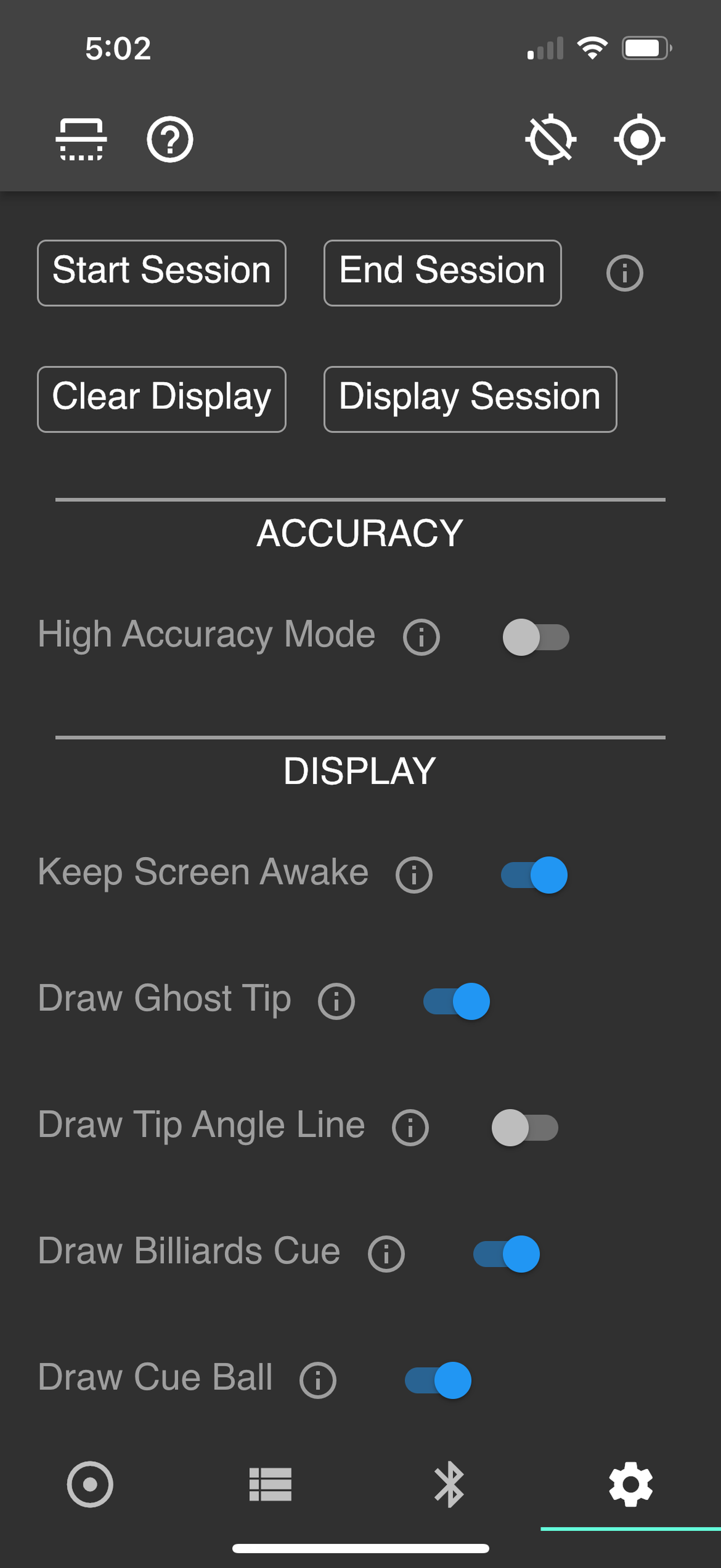 DigiBall App