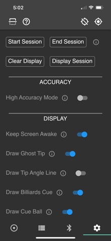 DigiBall App Screenshot 5 of 5