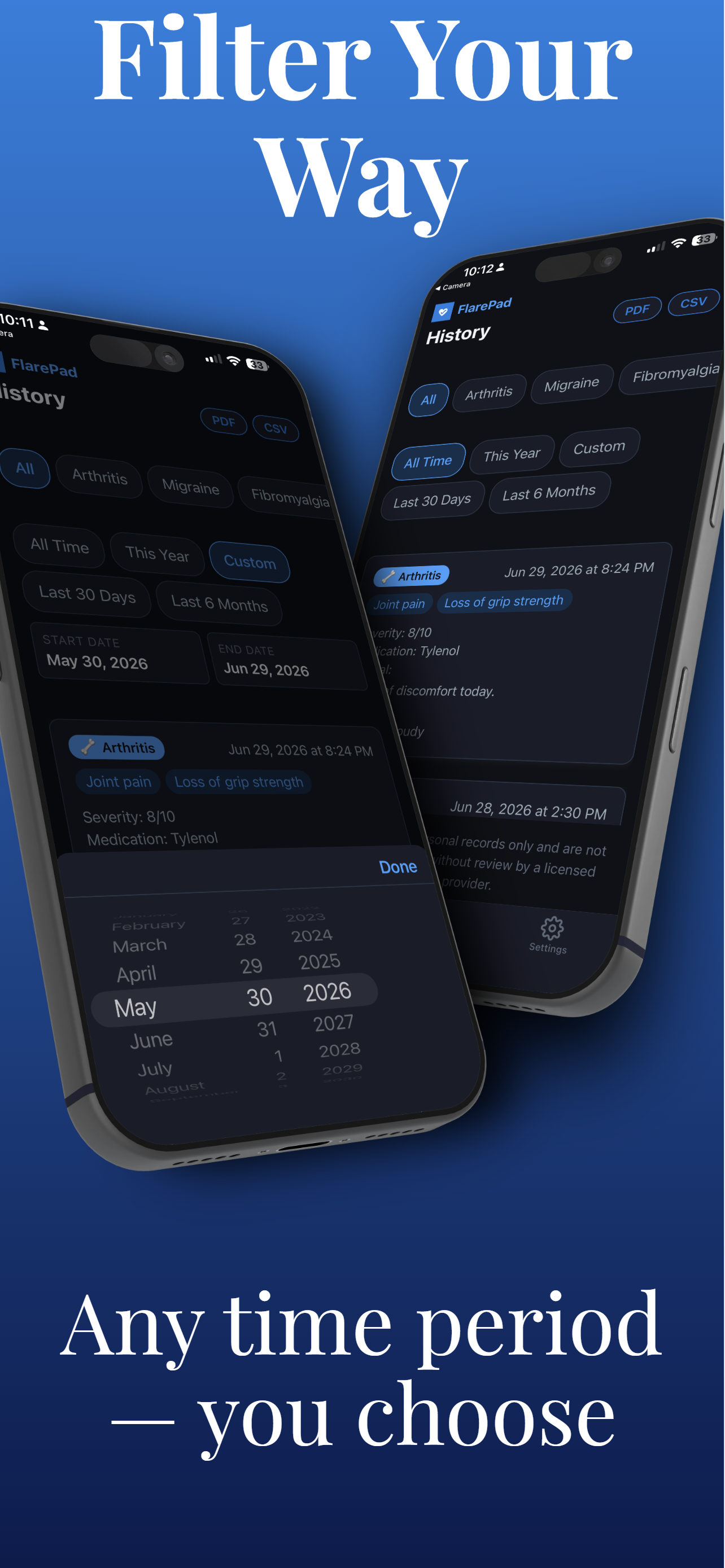 Flarepad screenshot 6