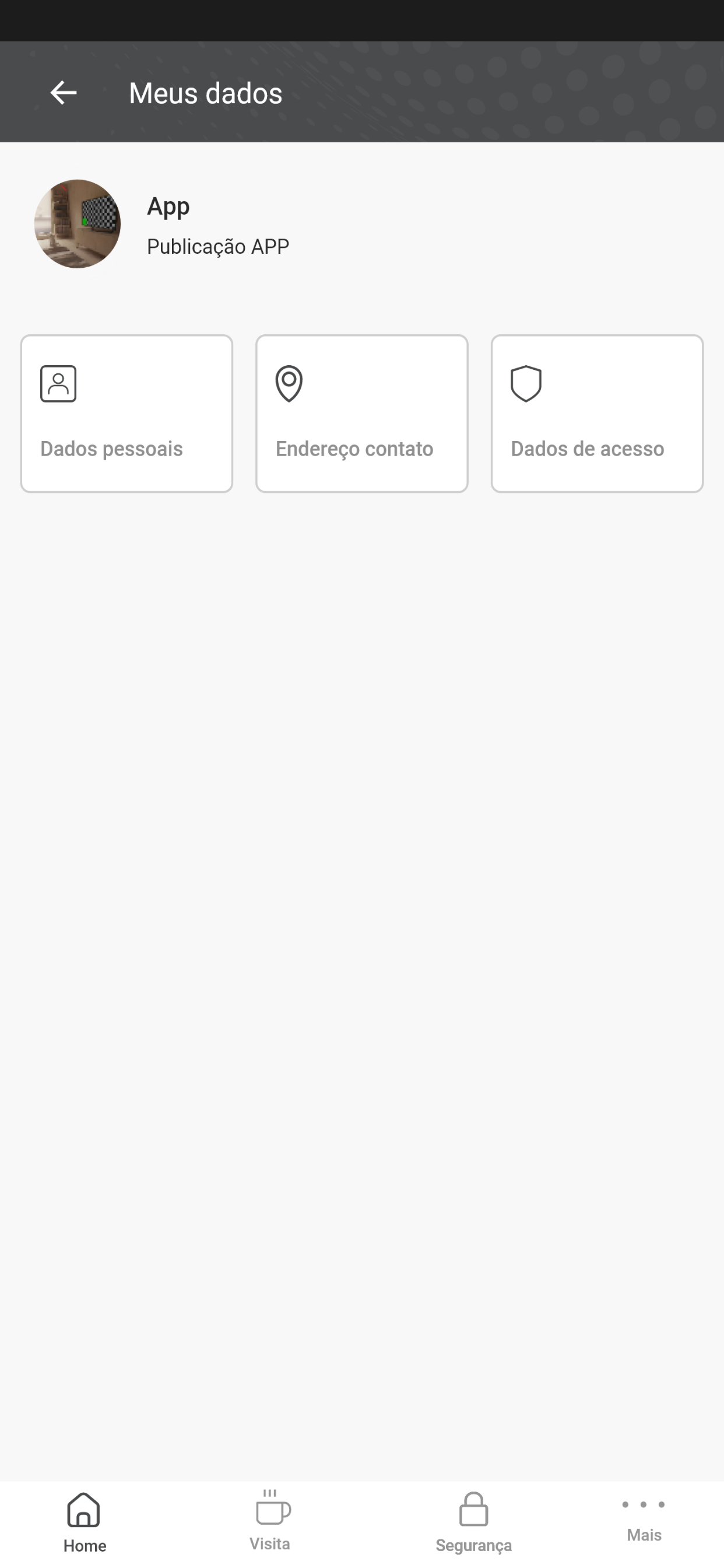 Nenoki Security screenshot 4