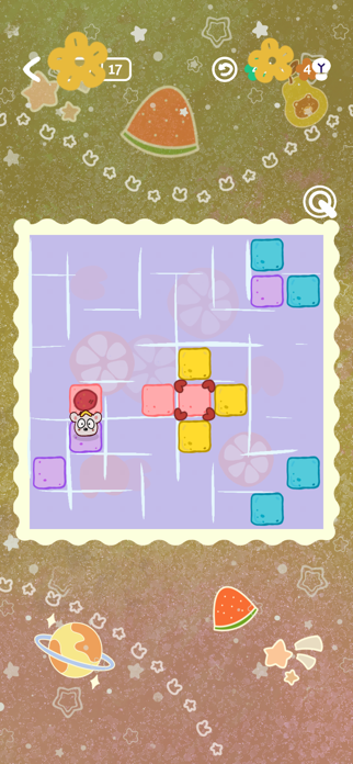 Bear Fall Screenshot 1 of 5
