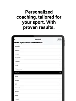 SAHA Training screenshot 7