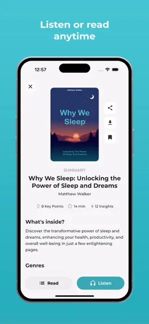 SmartMe: Daily Learning screenshot 5