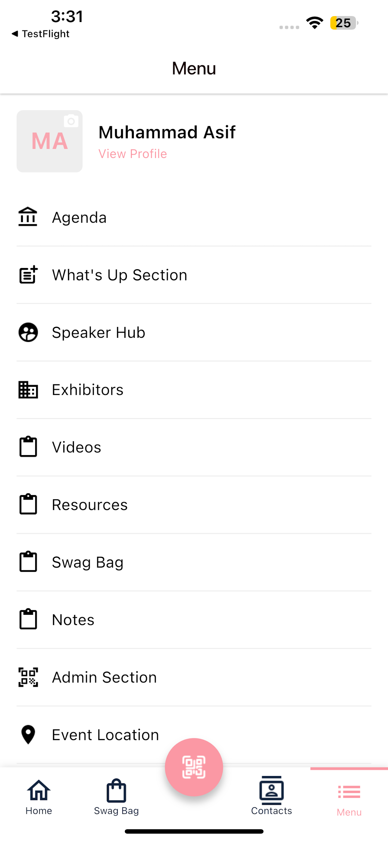 Iress WealthTech Summit screenshot 5