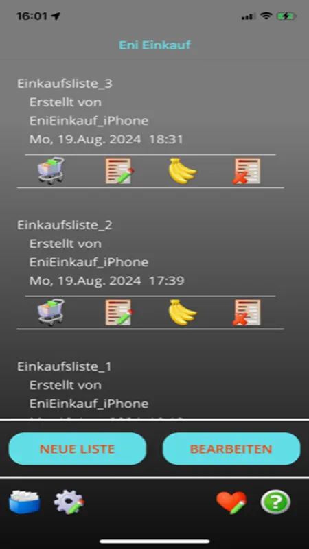 EniBuy screenshot 5 of 10
