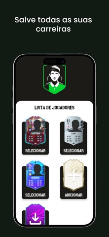 Our Soccer Career Screenshot 2 of 5