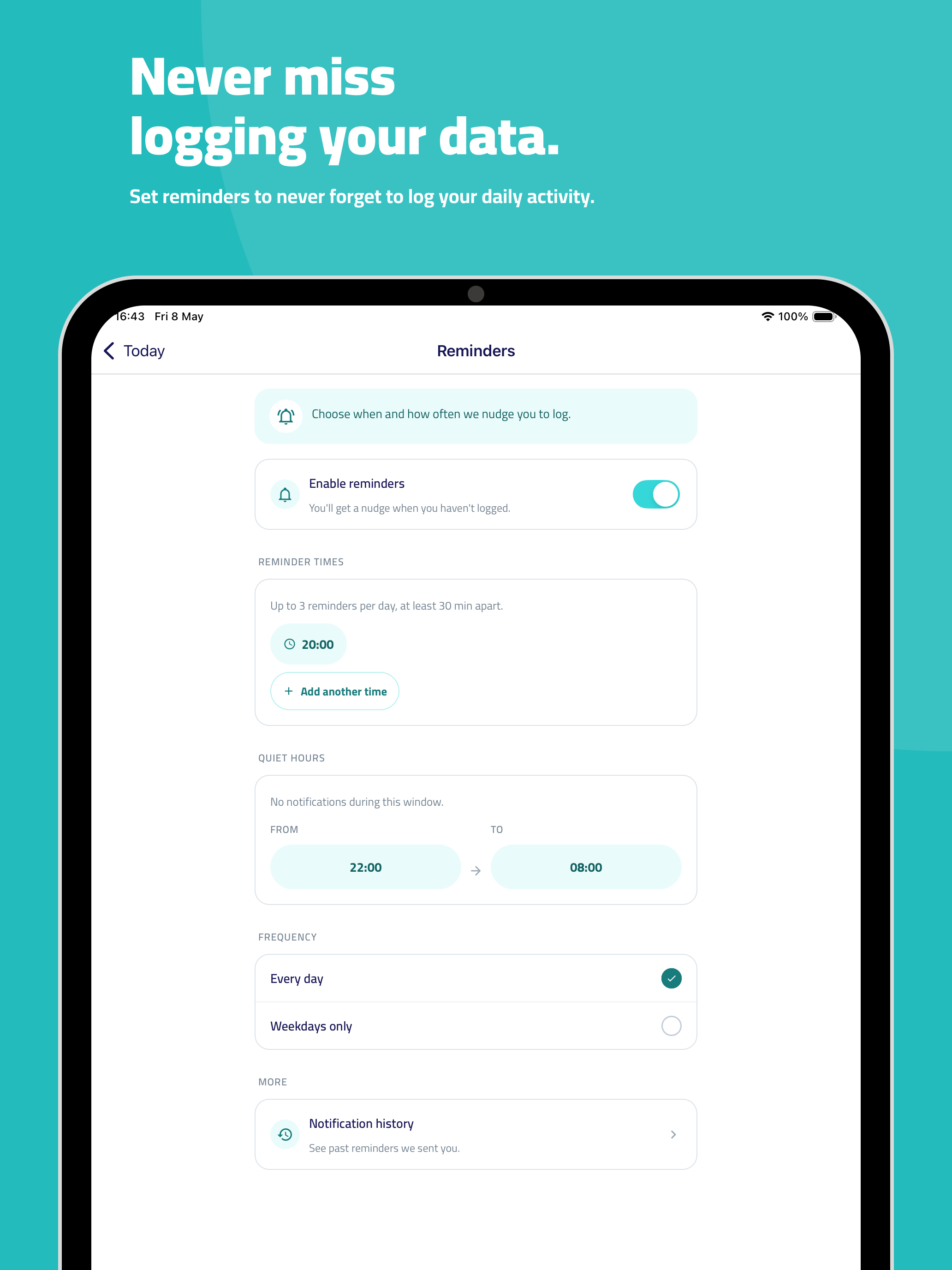 GutSpy: IBS Stool Tracker