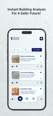 Build Inspector Screenshot 3 of 4