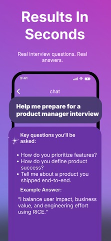 CareerCoach AI Screenshot 3 of 6