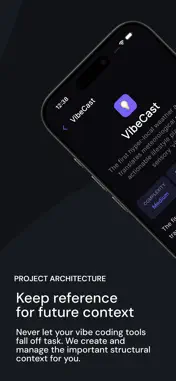 Vibe Coding Toolkit screenshot 6