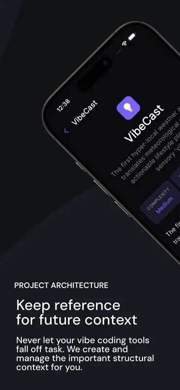 Vibe Coding Toolkit screenshot 6 of 7