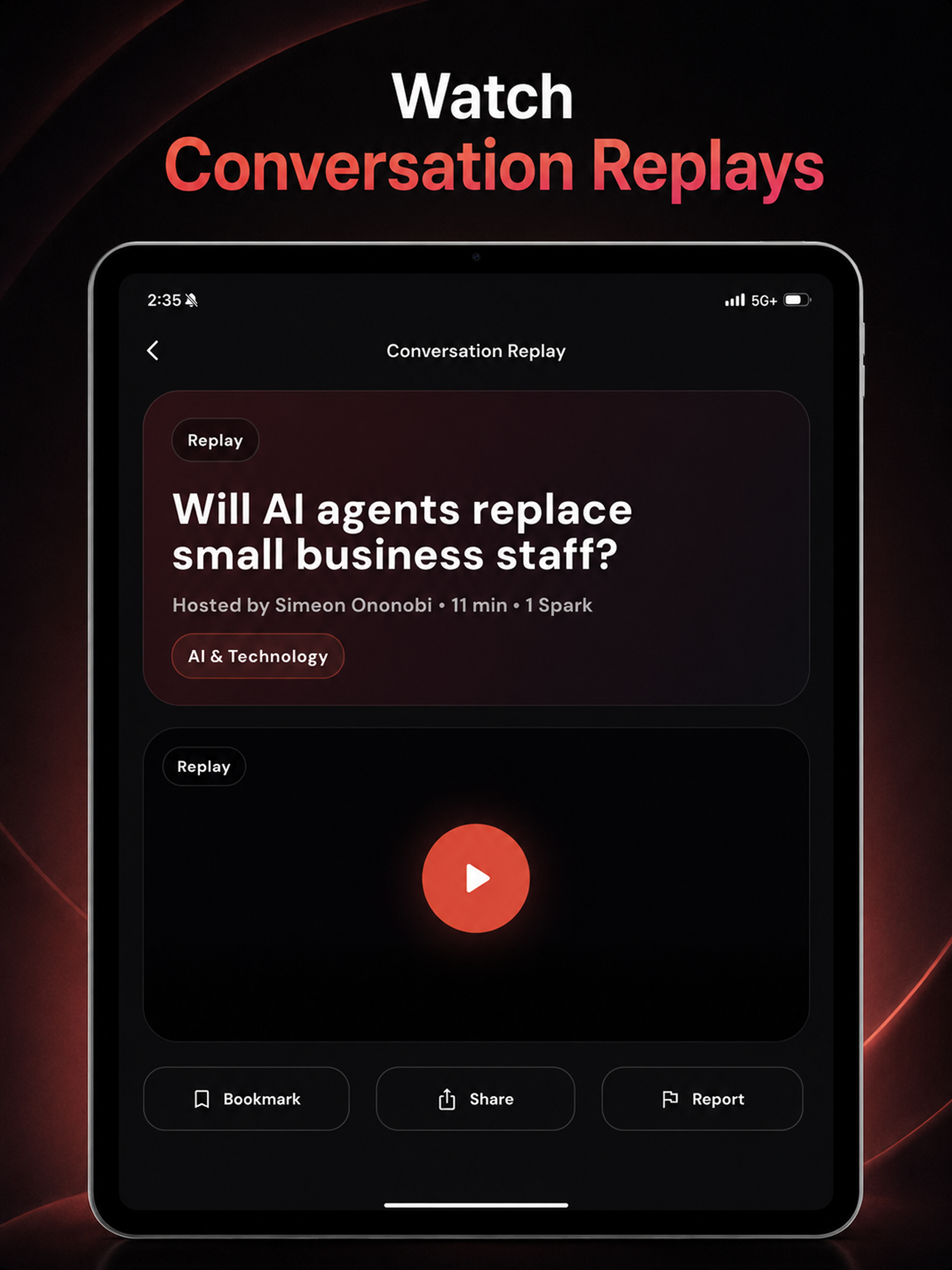 FaceMeet Live screenshot 9
