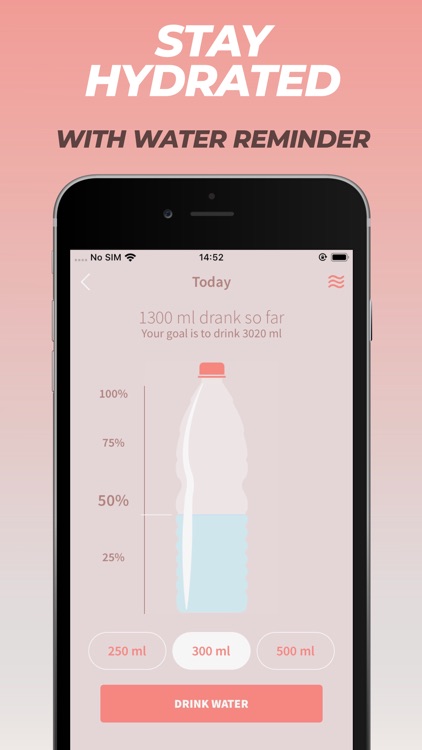 Workout & Women Fitness: BeFit screenshot-5