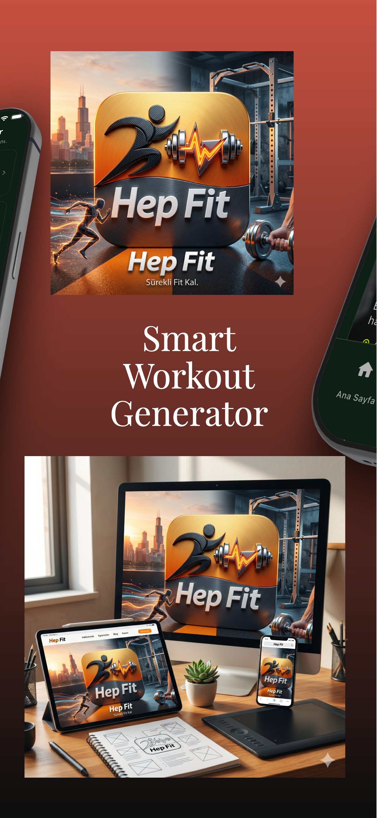 HepFit