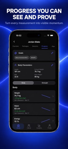 Trainer360 Screenshot 5 of 8