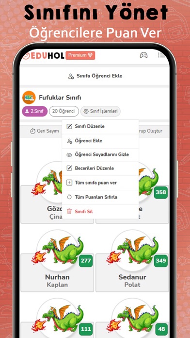 Eduhol Screenshot