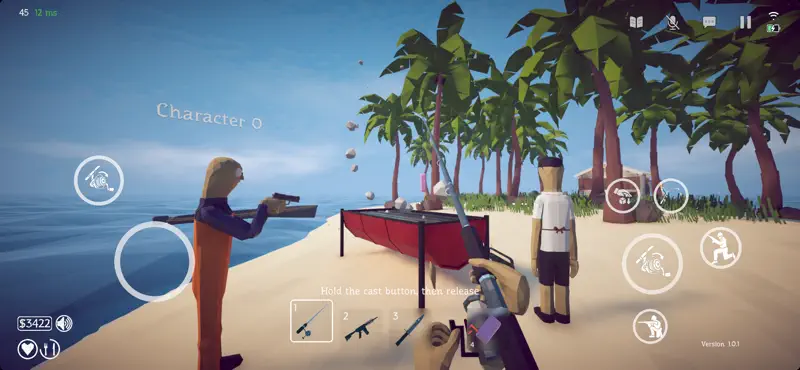 Rich Fish screenshot 4 of 8